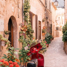 Cargar imagen en el visor de la galería, FLASHER - PASTEL TILE