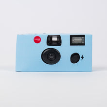 Cargar imagen en el visor de la galería, FLASHER PLAIN - AQUA