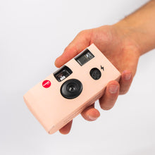 Cargar imagen en el visor de la galería, FLASHER PLAIN - PEACH