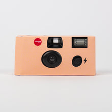 Cargar imagen en el visor de la galería, FLASHER PLAIN - PEACH