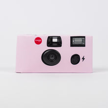 Cargar imagen en el visor de la galería, FLASHER PLAIN - PURPLE