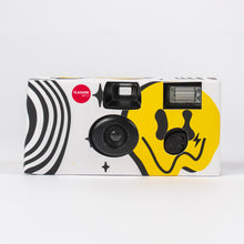 Cargar imagen en el visor de la galería, FLASHER - FUN BLURRY