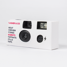 Cargar imagen en el visor de la galería, FLASHER - MOMENTS