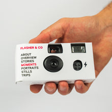 Cargar imagen en el visor de la galería, FLASHER - MOMENTS