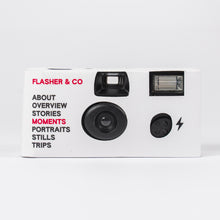 Cargar imagen en el visor de la galería, FLASHER - MOMENTS