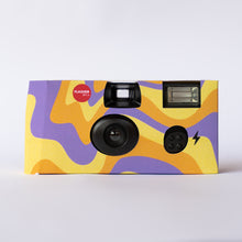 Cargar imagen en el visor de la galería, FLASHER - PASTEL BRIGHT