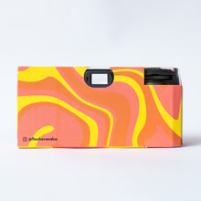 Cargar imagen en el visor de la galería, FLASHER - PASTEL FYRE