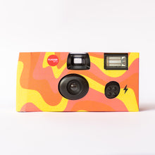 Cargar imagen en el visor de la galería, FLASHER - PASTEL FYRE