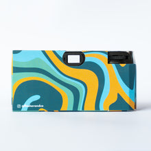 Cargar imagen en el visor de la galería, FLASHER - PASTEL TEAL