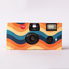 Cargar imagen en el visor de la galería, FLASHER - WAVY