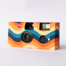 Cargar imagen en el visor de la galería, FLASHER - WAVY