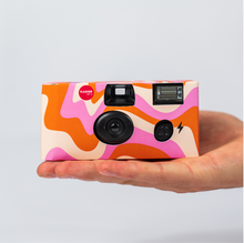 Cargar imagen en el visor de la galería, FLASHER - PASTEL ROSE