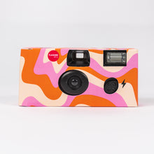 Cargar imagen en el visor de la galería, FLASHER - PASTEL ROSE