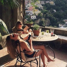 Cargar imagen en el visor de la galería, FLASHER - PASTEL TEAL