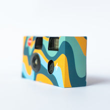 Cargar imagen en el visor de la galería, FLASHER - PASTEL TEAL
